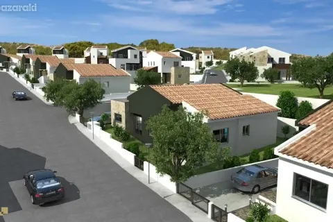 4 dormitorios House en Pissouri, Cyprus No. 30289 2