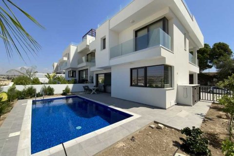 3 dormitorios House en Pyla, Cyprus No. 63568 5