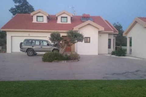 6 dormitorios House en Limassol, Cyprus No. 63566 7