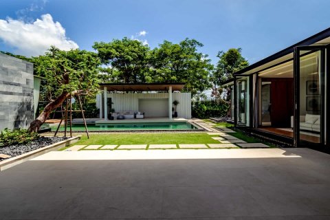 3 dormitorios Villa en Layan Beach, Thailand No. 1172 26