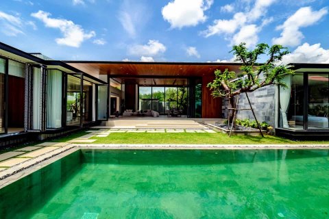 3 bedrooms Villa in Layan Beach, Thailand No. 1172 22