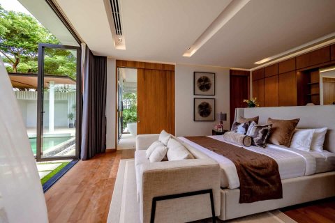 3 dormitorios Villa en Layan Beach, Thailand No. 1172 21