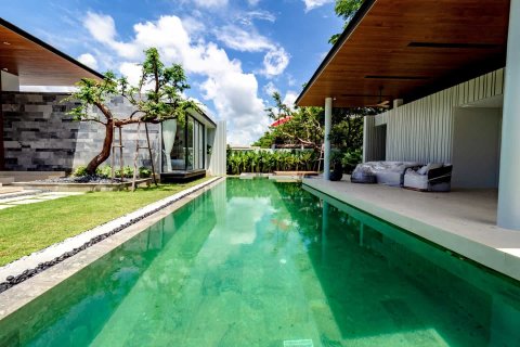 1 chambre Villa à Layan Beach, Thailand No. 1170 5