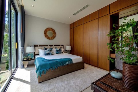 1 chambre Villa à Layan Beach, Thailand No. 1170 19