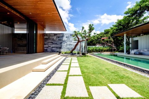 1 chambre Villa à Layan Beach, Thailand No. 1170 4