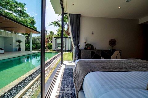 1 chambre Villa à Layan Beach, Thailand No. 1170 17