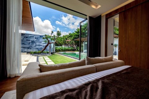 1 dormitorio Villa en Layan Beach, Thailand No. 1170 28