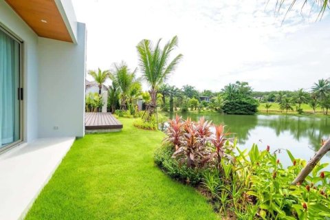 3 dormitorios Villa en Layan Beach, Thailand No. 1174 20