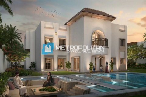 4 bedrooms Villa in Al Shamkha, UAE No. 10049 18