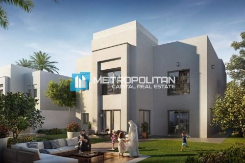 4 bedrooms Villa in Al Shamkha, UAE No. 10049 11