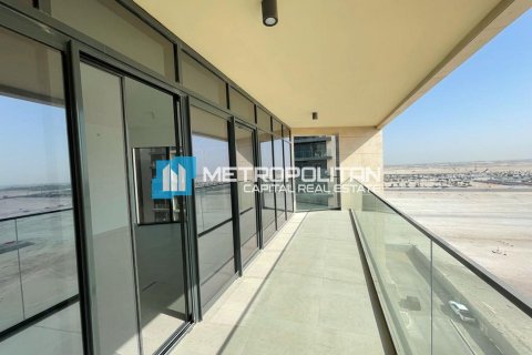 2 bedrooms Apartment on the Saadiyat Island, UAE No. 10051 22