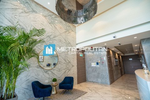 2 dormitorios Apartment en  Saadiyat Island, UAE No. 10051 29