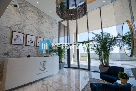 2 dormitorios Apartment en  Saadiyat Island, UAE No. 10051 6