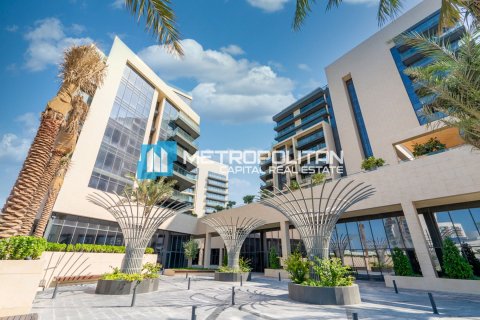 2 dormitorios Apartment en  Saadiyat Island, UAE No. 10051 1