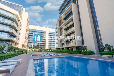 2 dormitorios Apartment en  Saadiyat Island, UAE No. 10051 25