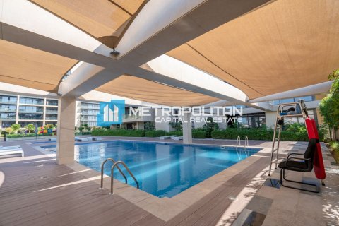 2 dormitorios Apartment en  Saadiyat Island, UAE No. 10051 27