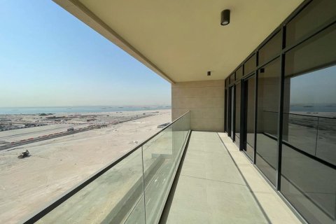 2 dormitorios Apartment en  Saadiyat Island, UAE No. 10051 3