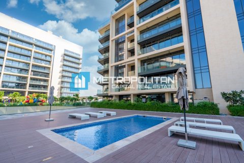 2 dormitorios Apartment en  Saadiyat Island, UAE No. 10051 4