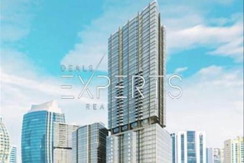 2 chambres Appartement à Al Reem Island, UAE No. 10015 19