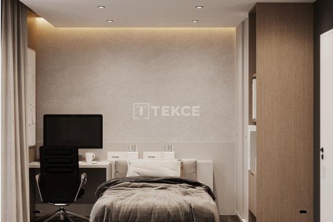 2+1 Apartment in Antalya, Turkey No. 16390 12