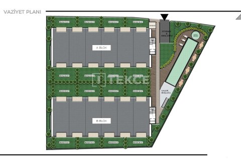 2+1 Appartement à Antalya, Turkey No. 16390 8