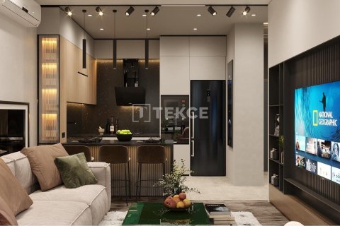 2+1 Apartment en Antalya, Turkey No. 16390 2