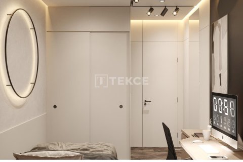 2+1 Appartement à Antalya, Turkey No. 16390 19