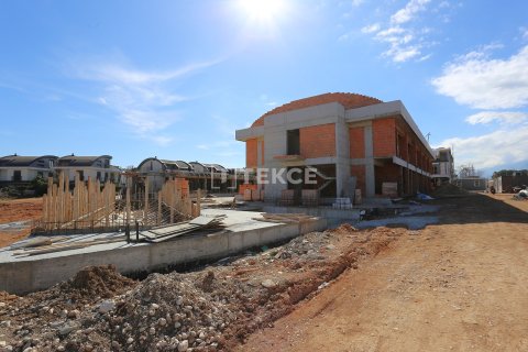 2+1 Apartment in Antalya, Turkey No. 16390 27