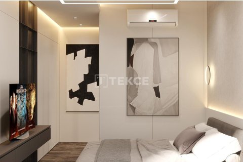 2+1 Apartment in Antalya, Turkey No. 16390 18