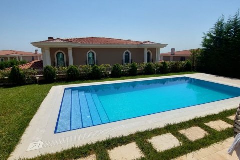 5+2 Villa à Istanbul, Turkey No. 16392 7