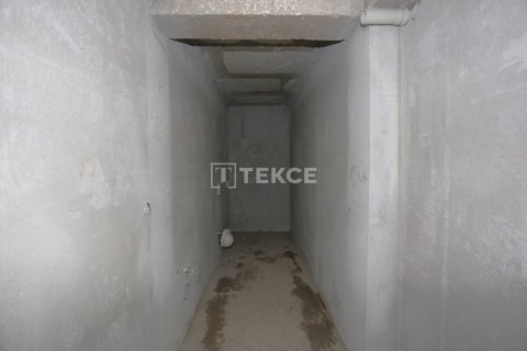 Квартира 1+1 в Анталья, Турция №16500 18