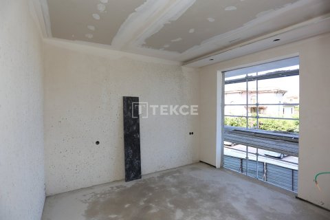 Квартира 1+1 в Анталья, Турция №16500 20