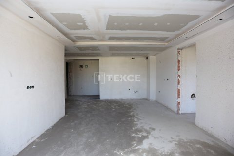 Квартира 1+1 в Анталья, Турция №16500 21