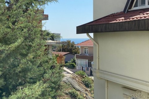 4+2 Villa en Istanbul, Turkey No. 16286 13