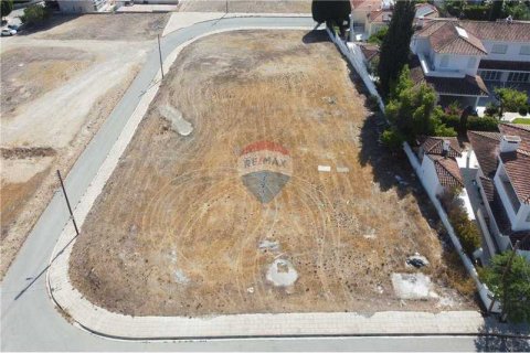 1090m² Land à Strovolos, Cyprus No. 66034 2