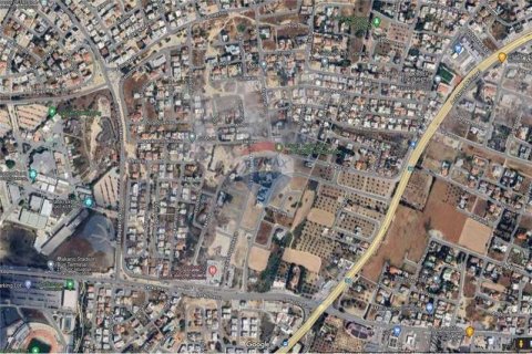 1090m² Land à Strovolos, Cyprus No. 66034 6