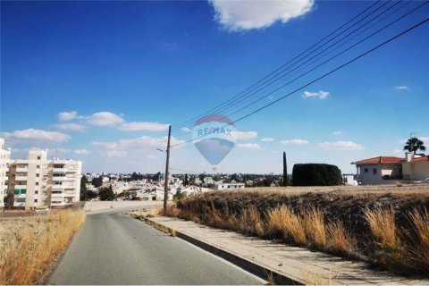 1090m² Land à Strovolos, Cyprus No. 66034 4