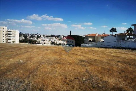 1090m² Land à Strovolos, Cyprus No. 66034 3