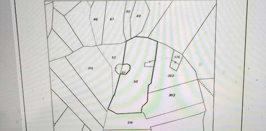 12041m² Land in Pano Kivides, Cyprus No. 66038