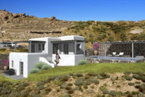 19259m² Land à Mykonos, Greece No. 59432 10