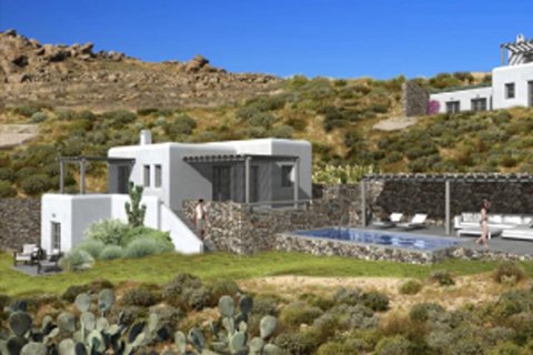 19259m² Land à Mykonos, Greece No. 59432 9