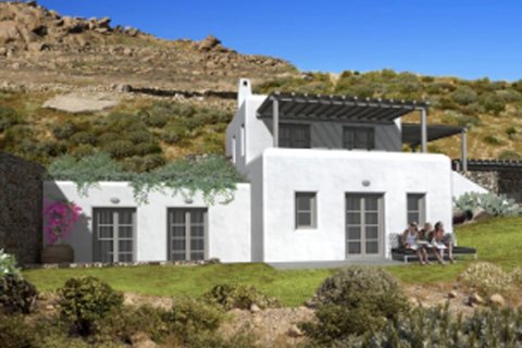 19259m² Land en Mykonos, Greece No. 59432 7