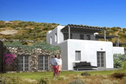 19259m² Land en Mykonos, Greece No. 59432 8