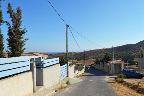 6 dormitorios House en Lavrio, Greece No. 59436 8