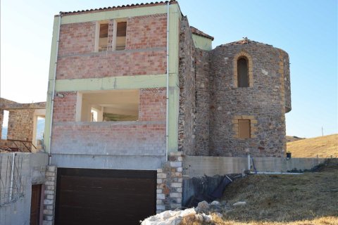 6 bedrooms House in Lavrio, Greece No. 59436 1