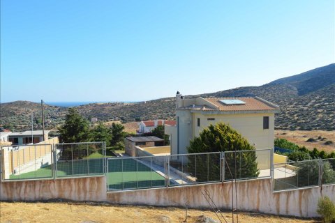 6 chambres House à Lavrio, Greece No. 59436 9