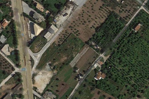 4870m² Land in Marathon, Greece No. 59431 2