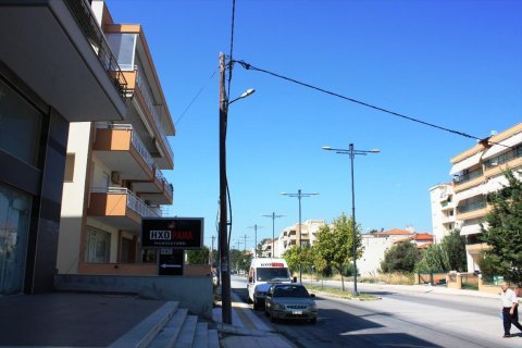 194m² Negocio en Thermaic Gulf, Greece No. 59437 3