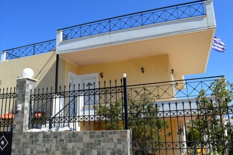 6 dormitorios House en Keratea, Greece No. 59433 2