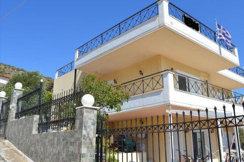 6 dormitorios House en Keratea, Greece No. 59433 1